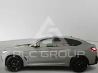 2023 BMW X4