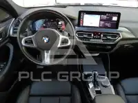 2023 BMW X4