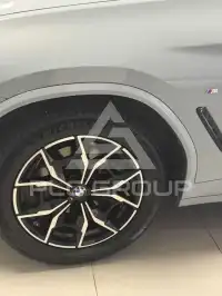 2023 BMW X4
