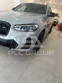 2023 BMW X4