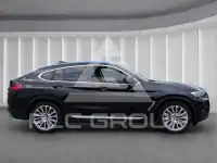 2023 BMW X4