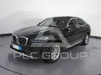 2023 BMW X4