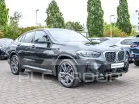 2023 BMW X4