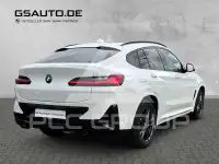 2023 BMW X4