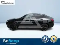 2023 BMW X4