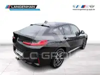 2023 BMW X4