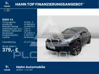 2023 BMW X4
