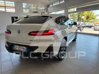 2023 BMW X4