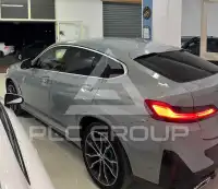 2023 BMW X4