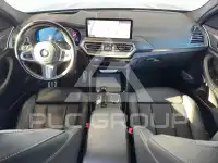 2023 BMW X4