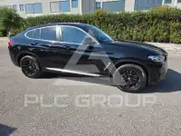 2023 BMW X4
