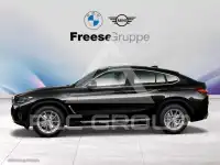 2023 BMW X4