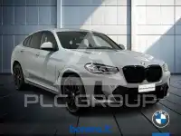 2023 BMW X4