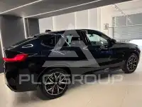 2023 BMW X4