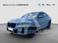2023 BMW X4