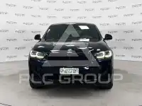2023 BMW X4