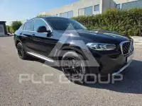 2023 BMW X4