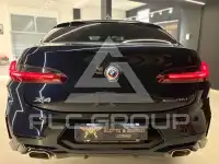 2023 BMW X4
