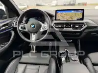 2023 BMW X4