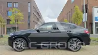 2023 BMW X4