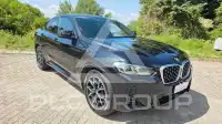 2023 BMW X4
