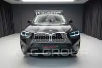 2023 BMW X4