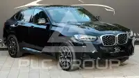 2023 BMW X4