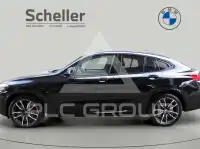 2023 BMW X4