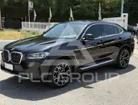2023 BMW X4