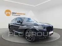2023 BMW X4