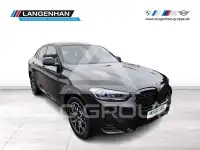 2023 BMW X4
