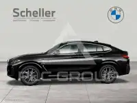 2023 BMW X4