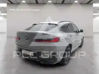 2023 BMW X4