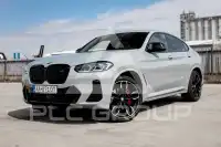2023 BMW X4
