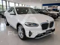 2023 BMW X4