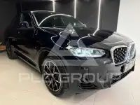 2023 BMW X4