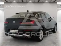 2023 BMW X4