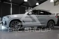 2023 BMW X4