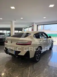 2023 BMW X4