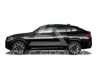 2023 BMW X4
