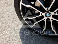 2023 BMW X4