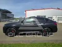 2023 BMW X4