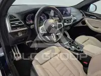 2023 BMW X4
