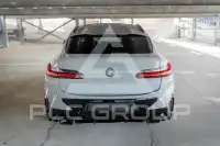 2023 BMW X4