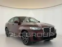 2023 BMW X4