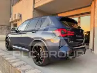 2023 BMW X4