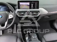 2023 BMW X4