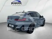 2023 BMW X4