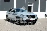 2023 BMW X4