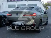 2023 BMW X4